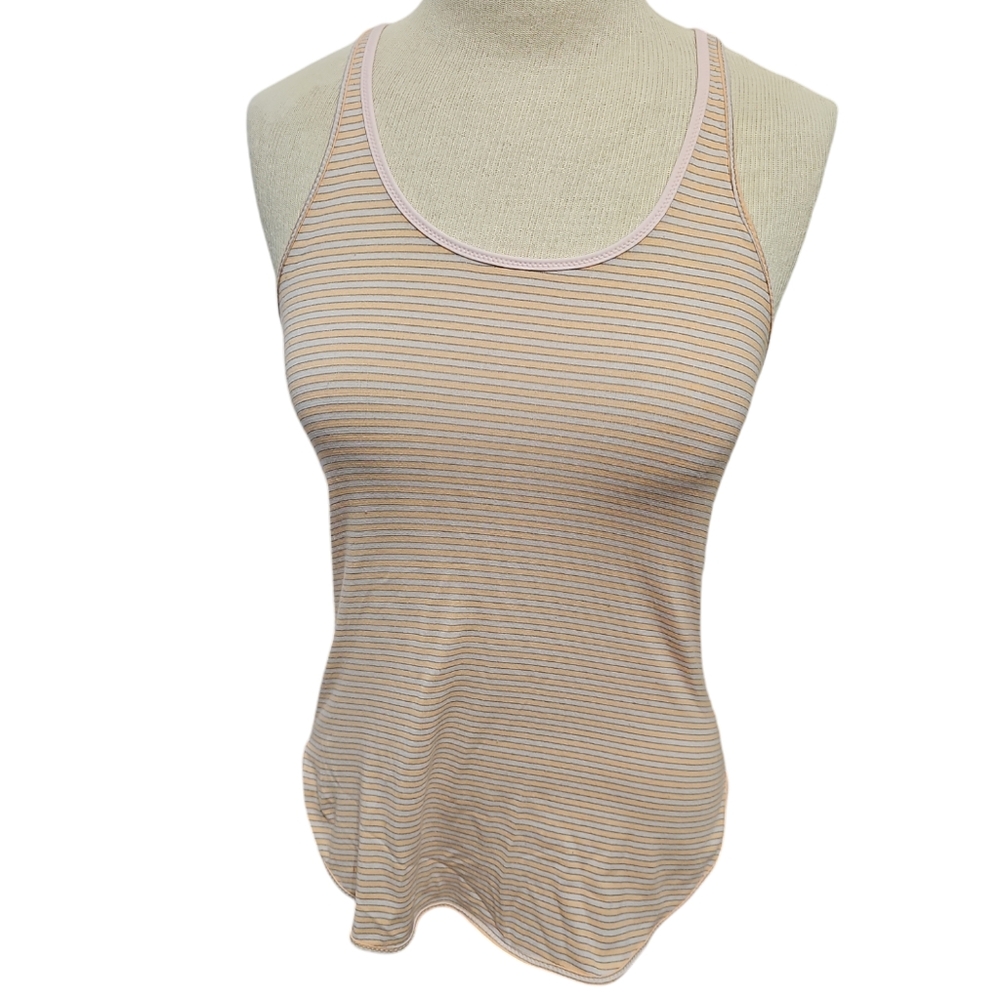 Lululemon Racerback Tank